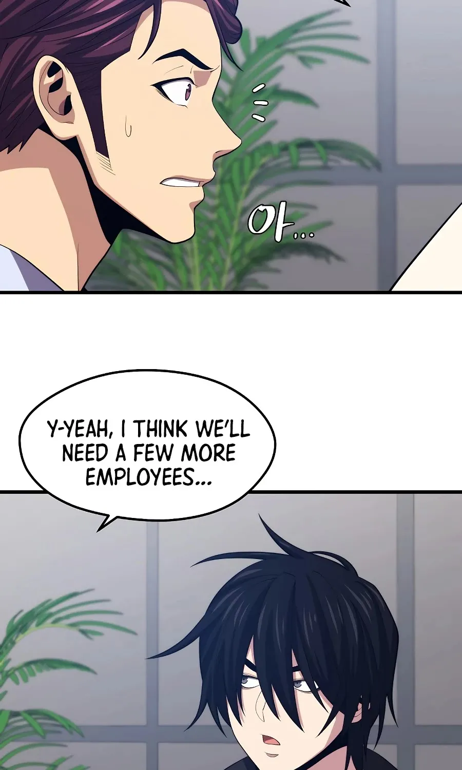 Seoul Station's Necromancer Mangakakalot X Chapter 23 Page 67