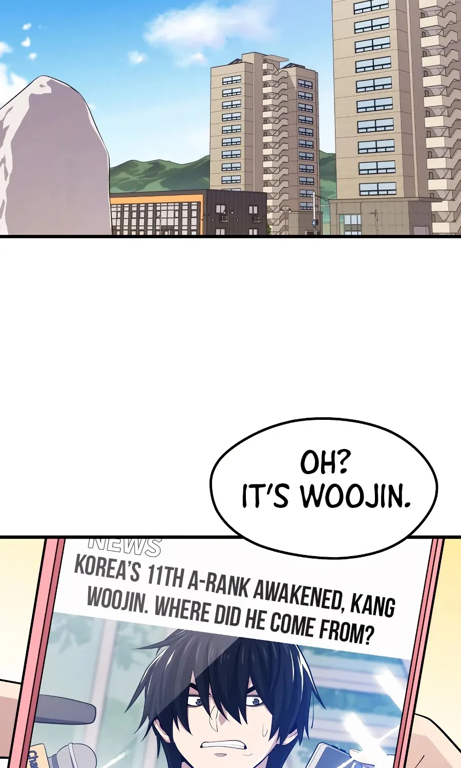 Seoul Station's Necromancer Mangakakalot X Chapter 23 Page 72