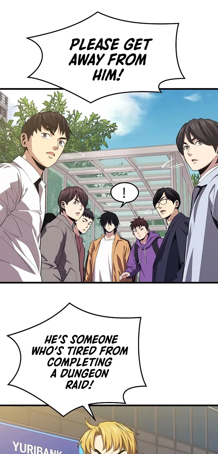 Seoul Station's Necromancer Mangakakalot X Chapter 24 Page 25