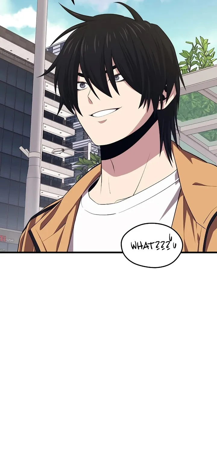 Seoul Station's Necromancer Mangakakalot X Chapter 24 Page 33