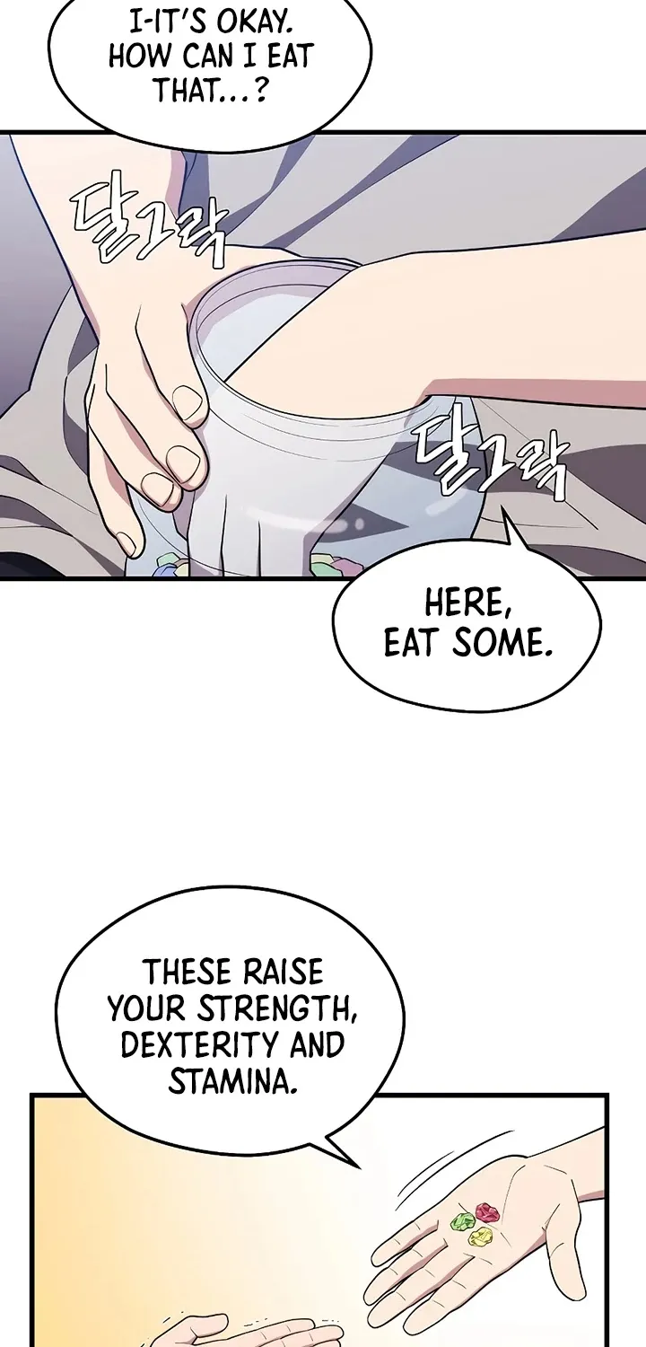 Seoul Station's Necromancer Mangakakalot X Chapter 24 Page 46