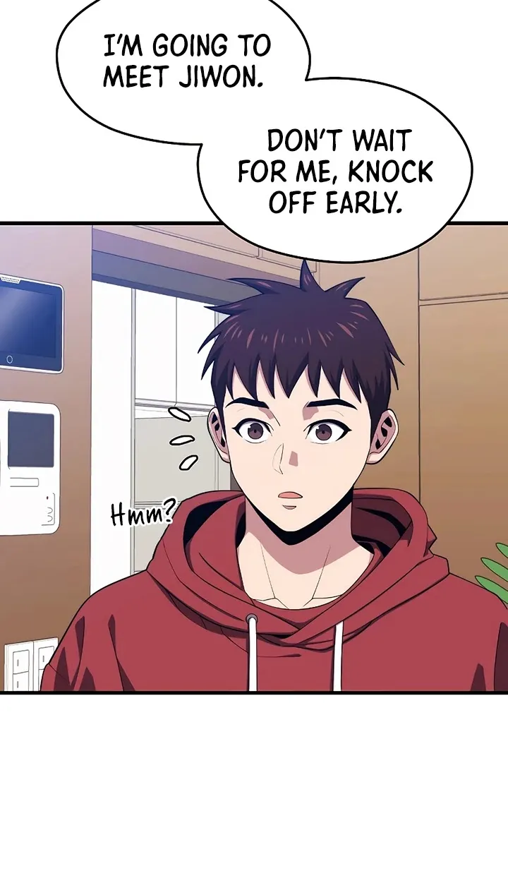 Seoul Station's Necromancer Mangakakalot X Chapter 24 Page 58