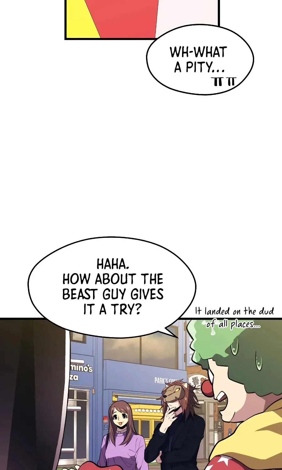 Seoul Station's Necromancer Mangakakalot X Chapter 26 Page 33