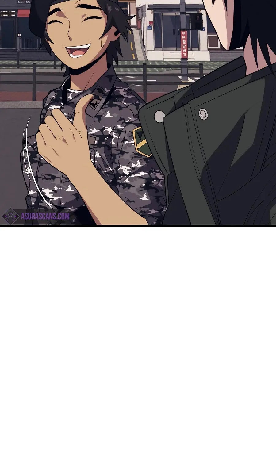 Seoul Station's Necromancer Mangakakalot X Chapter 27 Page 74