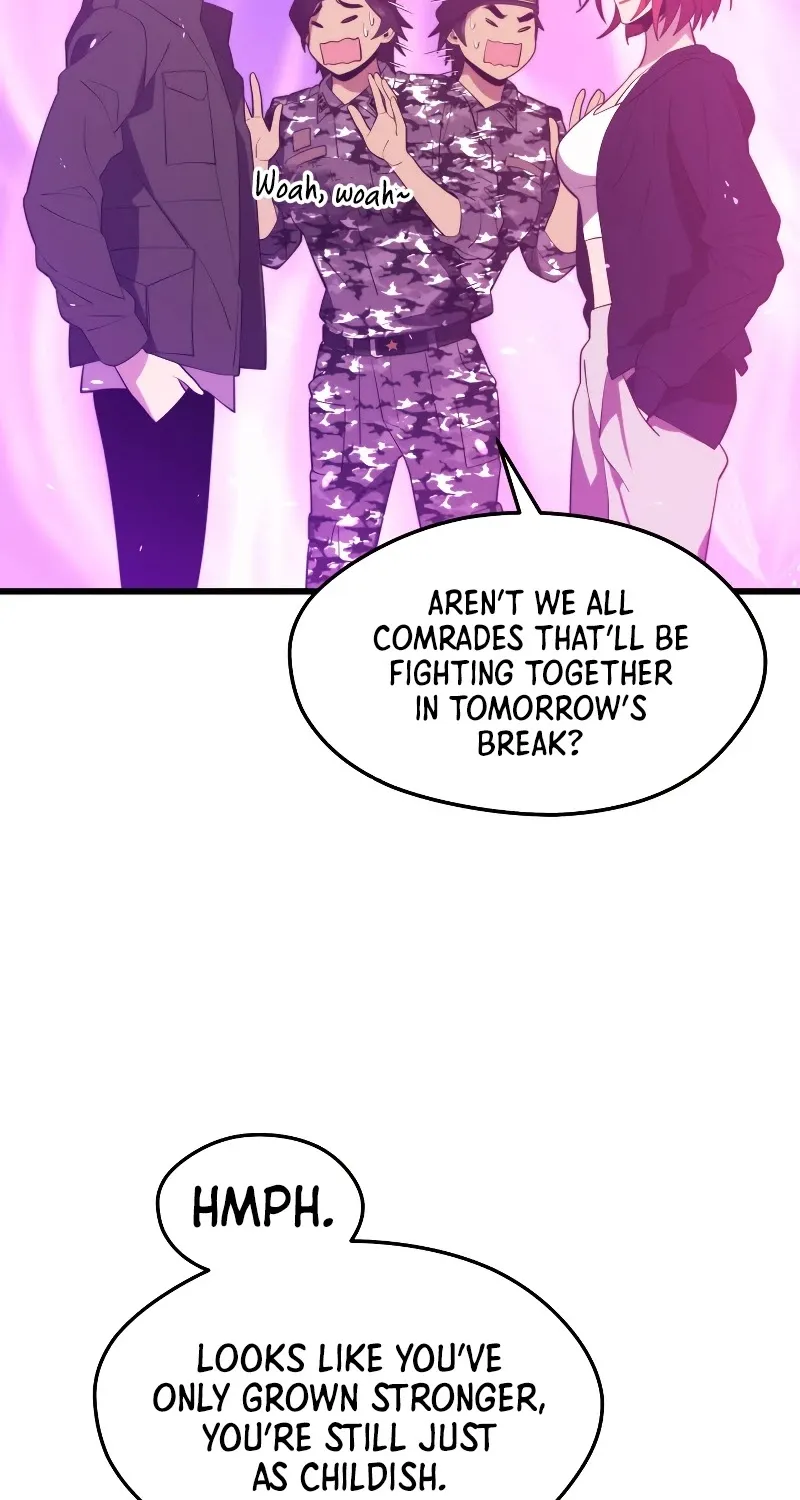 Seoul Station's Necromancer Mangakakalot X Chapter 28 Page 22