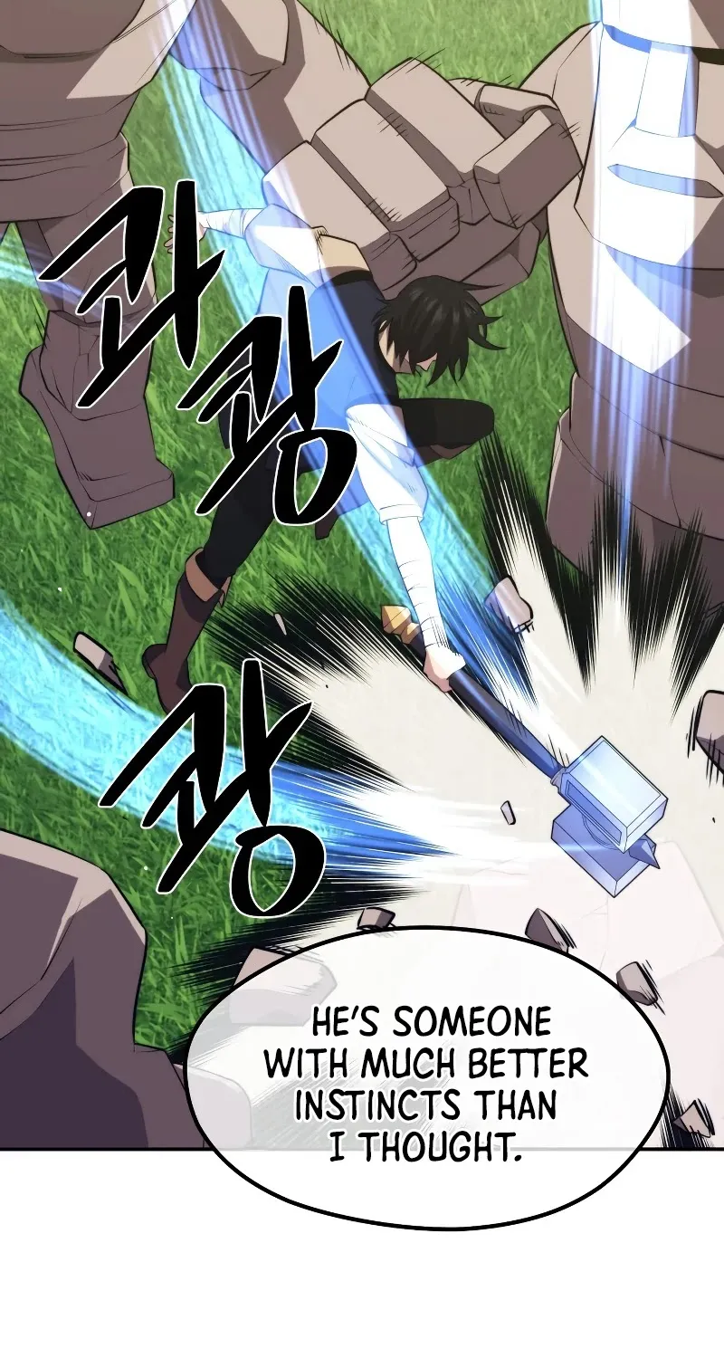 Seoul Station's Necromancer Mangakakalot X Chapter 29 Page 101