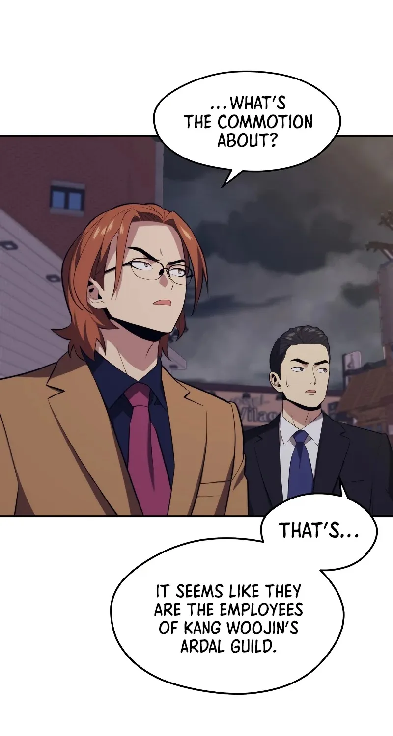 Seoul Station's Necromancer Mangakakalot X Chapter 29 Page 74