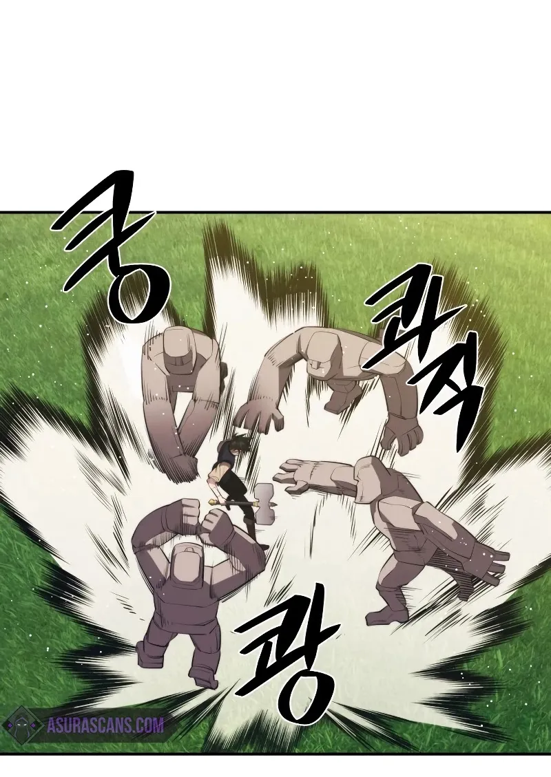 Seoul Station's Necromancer Mangakakalot X Chapter 29 Page 98