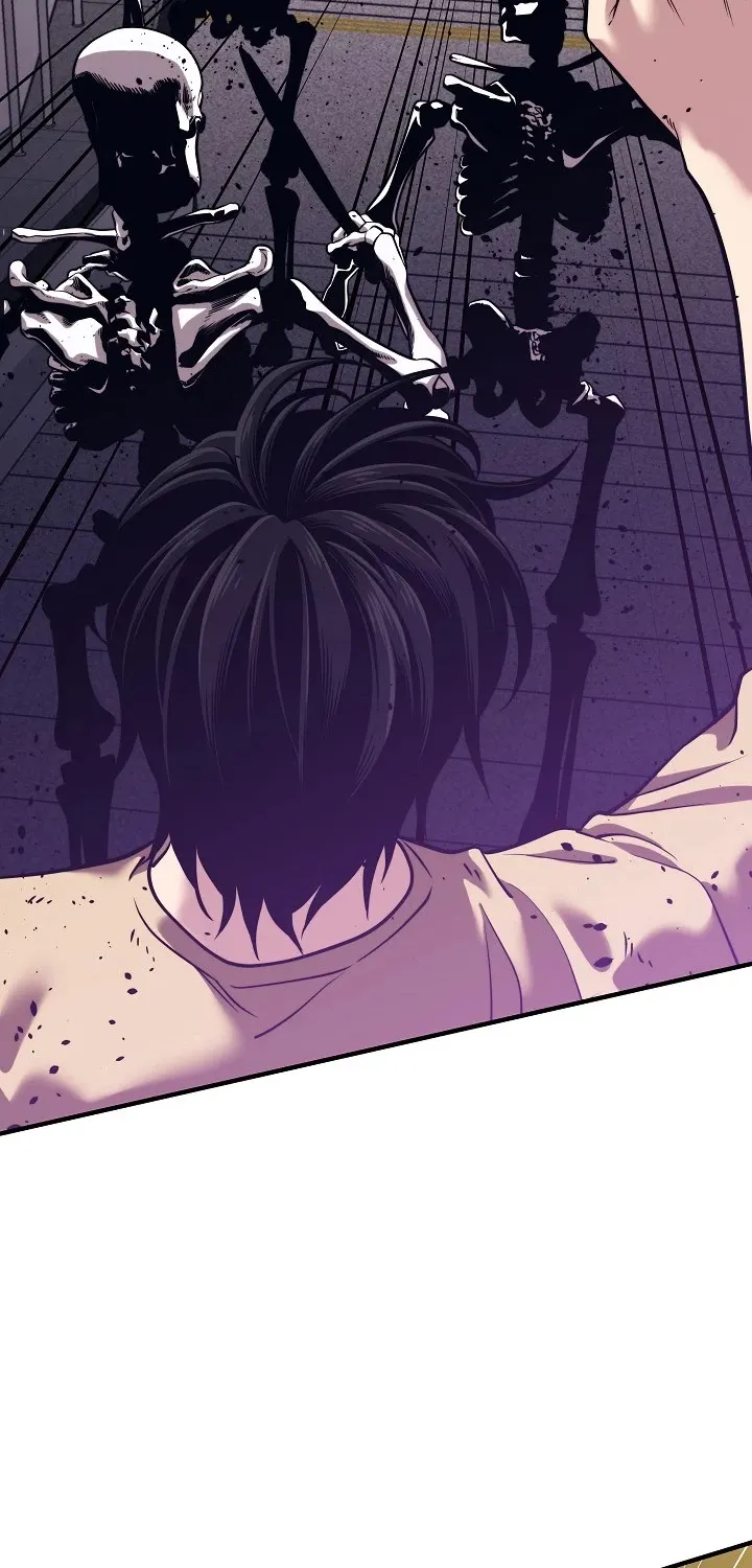 Seoul Station's Necromancer Mangakakalot X Chapter 3 Page 52