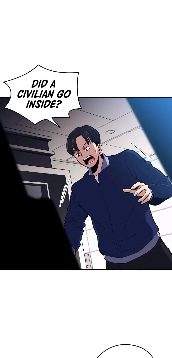 Seoul Station's Necromancer Mangakakalot X Chapter 3 Page 70