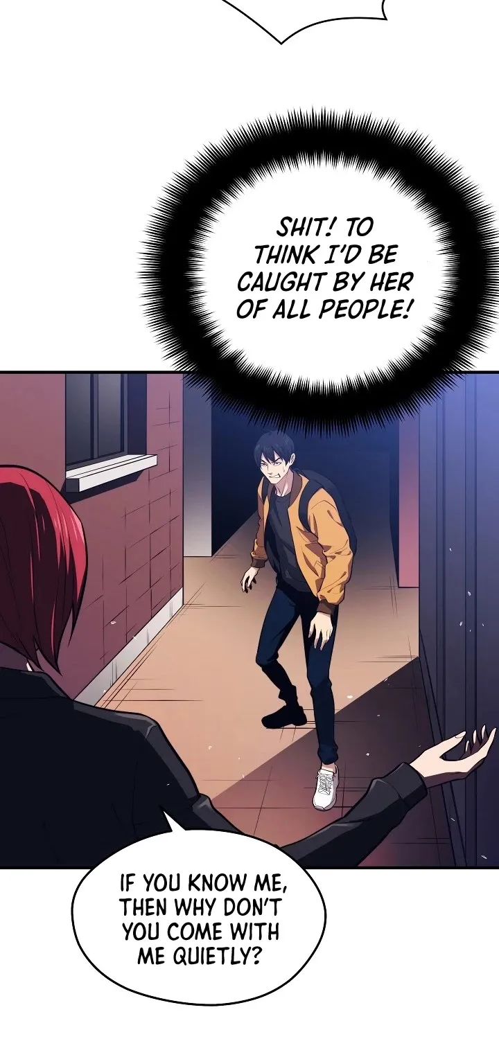 Seoul Station's Necromancer Mangakakalot X Chapter 3 Page 88