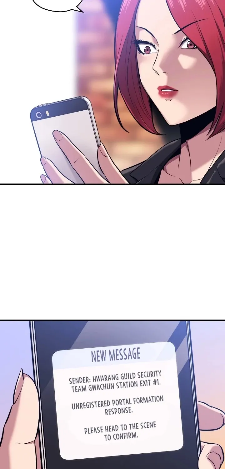 Seoul Station's Necromancer Mangakakalot X Chapter 3 Page 99