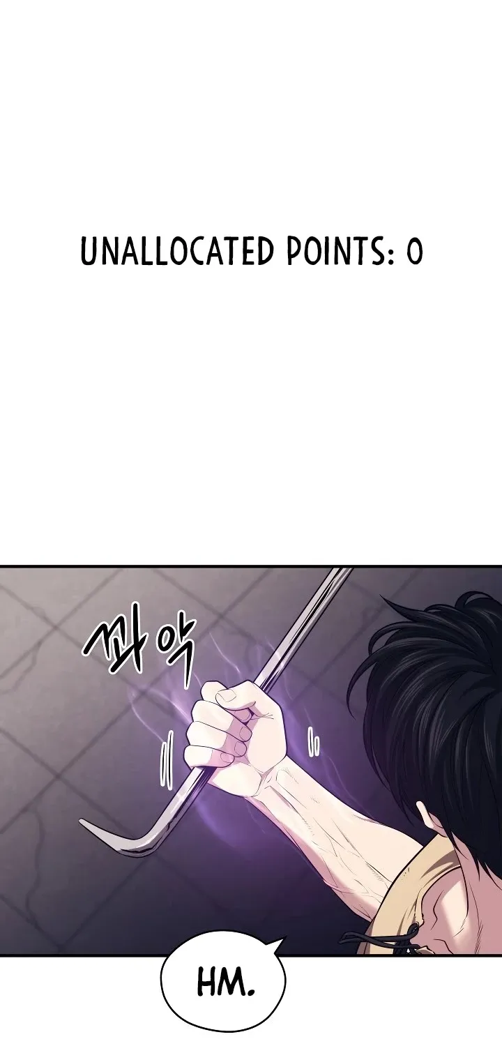 Seoul Station's Necromancer Mangakakalot X Chapter 3 Page 22