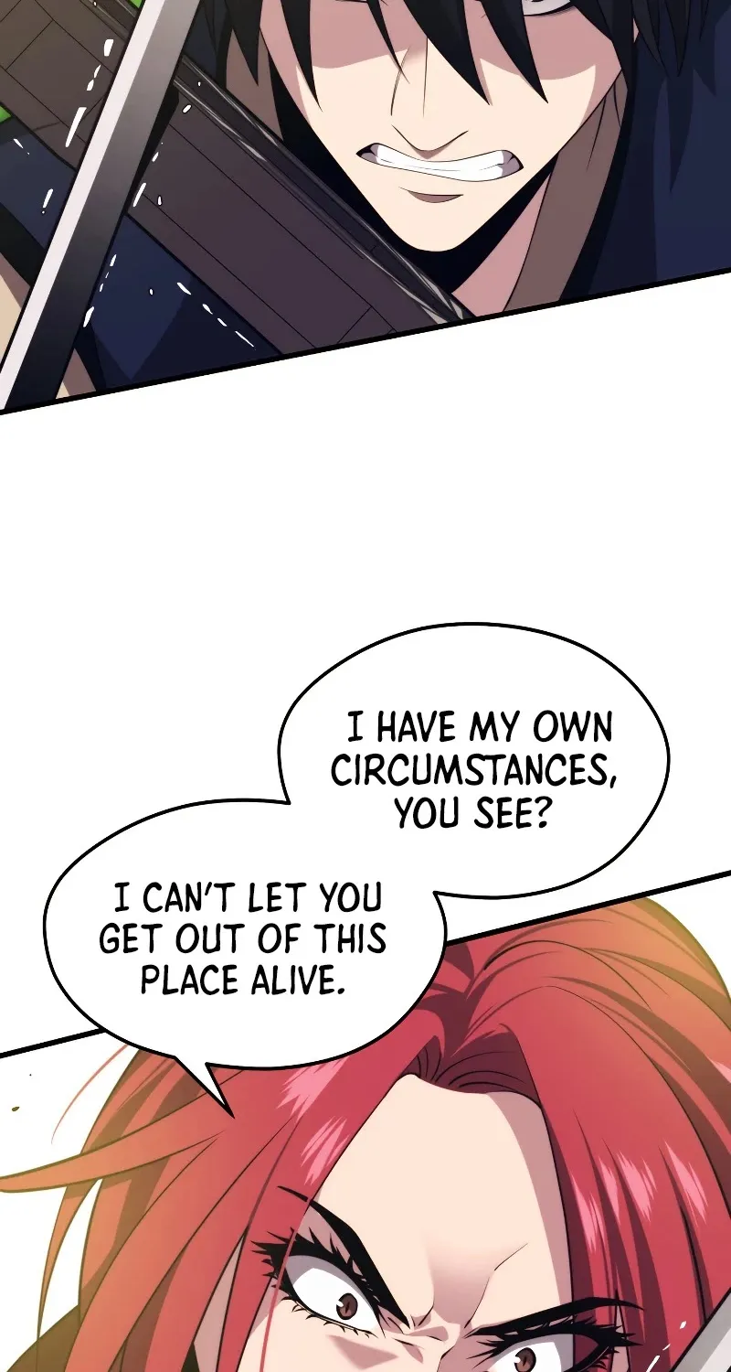 Seoul Station's Necromancer Mangakakalot X Chapter 31 Page 26
