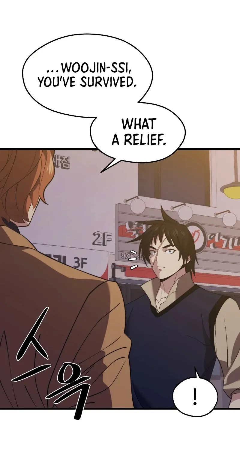 Seoul Station's Necromancer Mangakakalot X Chapter 32 Page 70