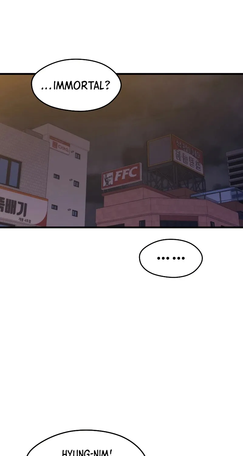 Seoul Station's Necromancer Mangakakalot X Chapter 32 Page 83