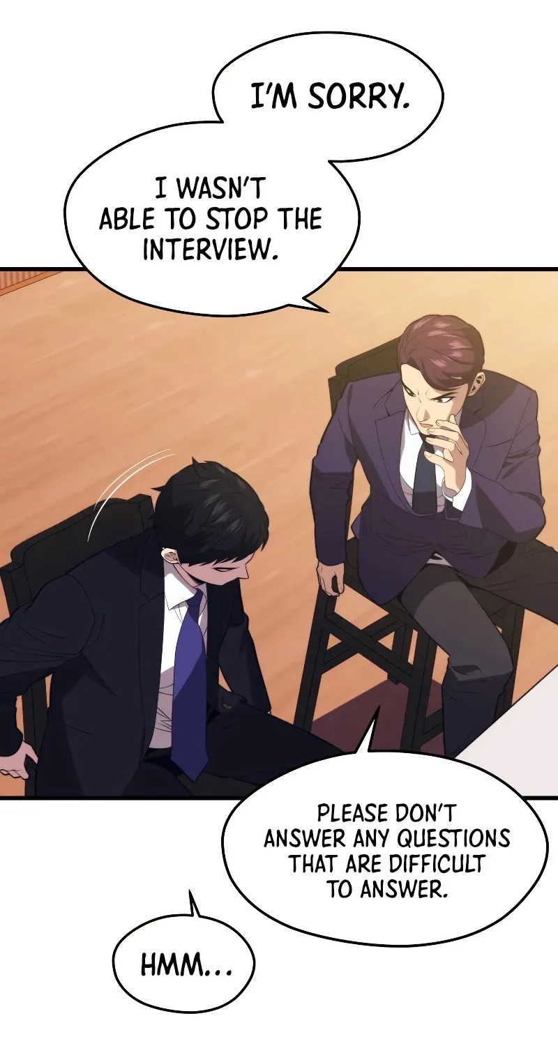 Seoul Station's Necromancer Mangakakalot X Chapter 33 Page 34