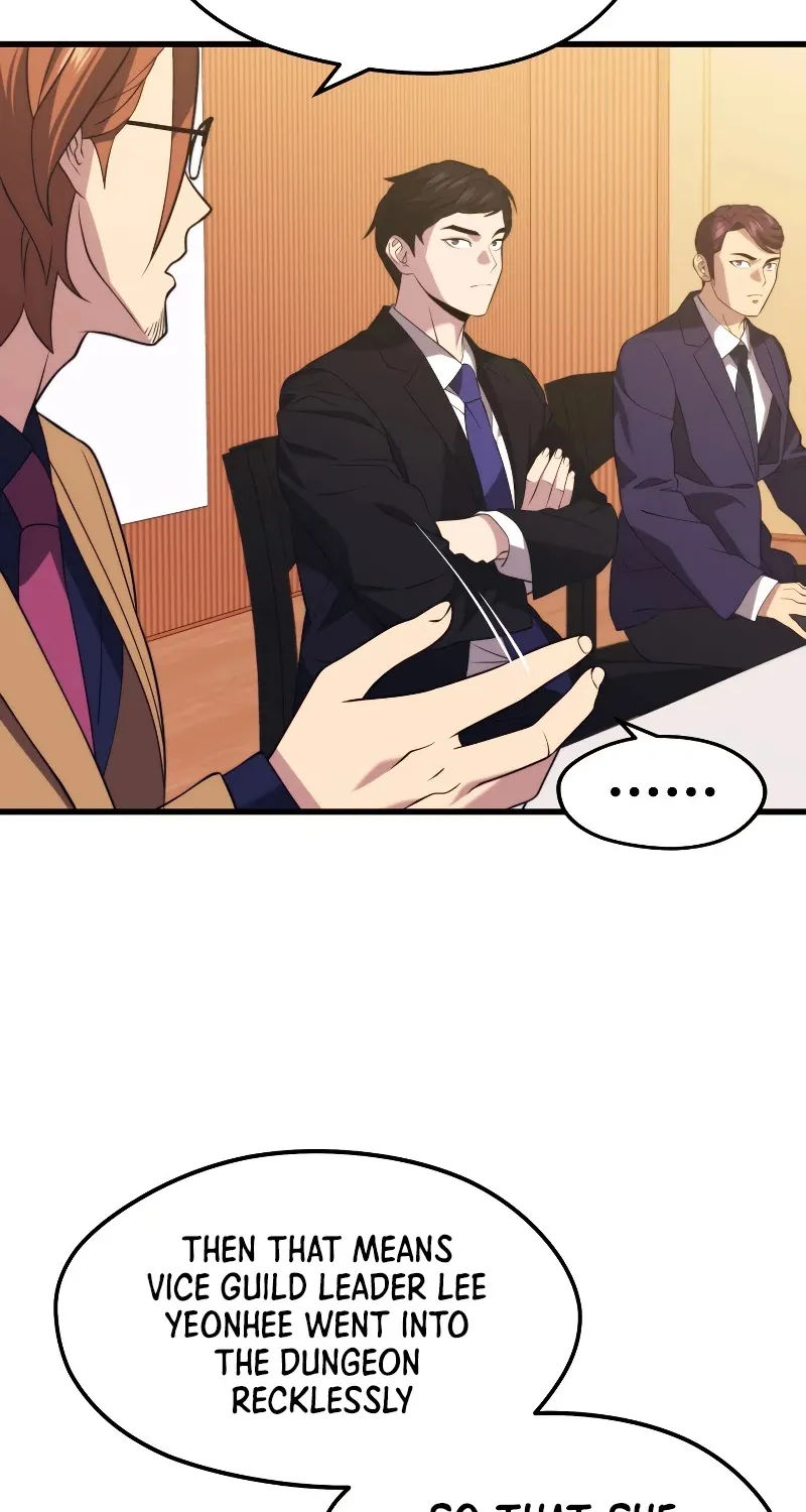 Seoul Station's Necromancer Mangakakalot X Chapter 33 Page 44