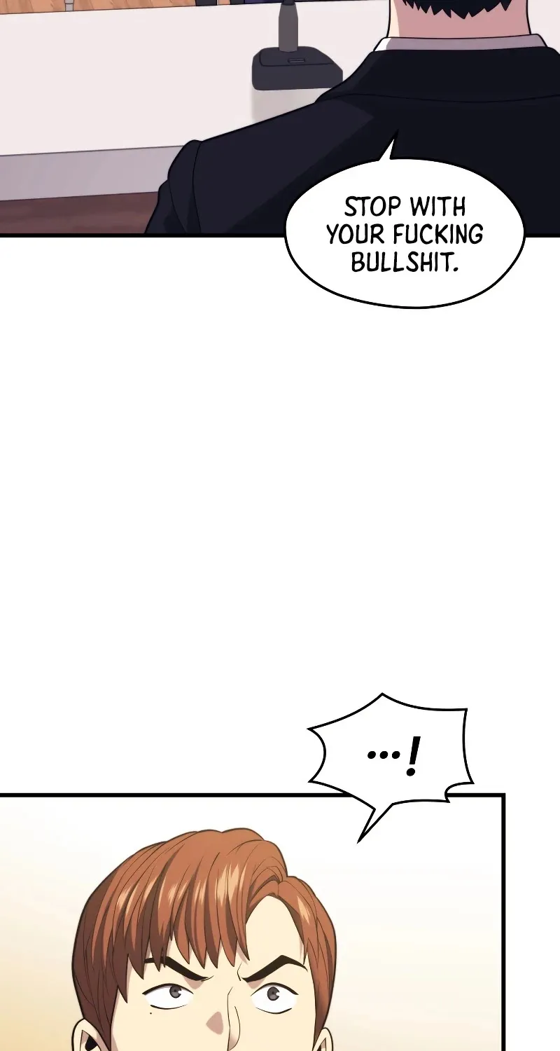 Seoul Station's Necromancer Mangakakalot X Chapter 33 Page 61