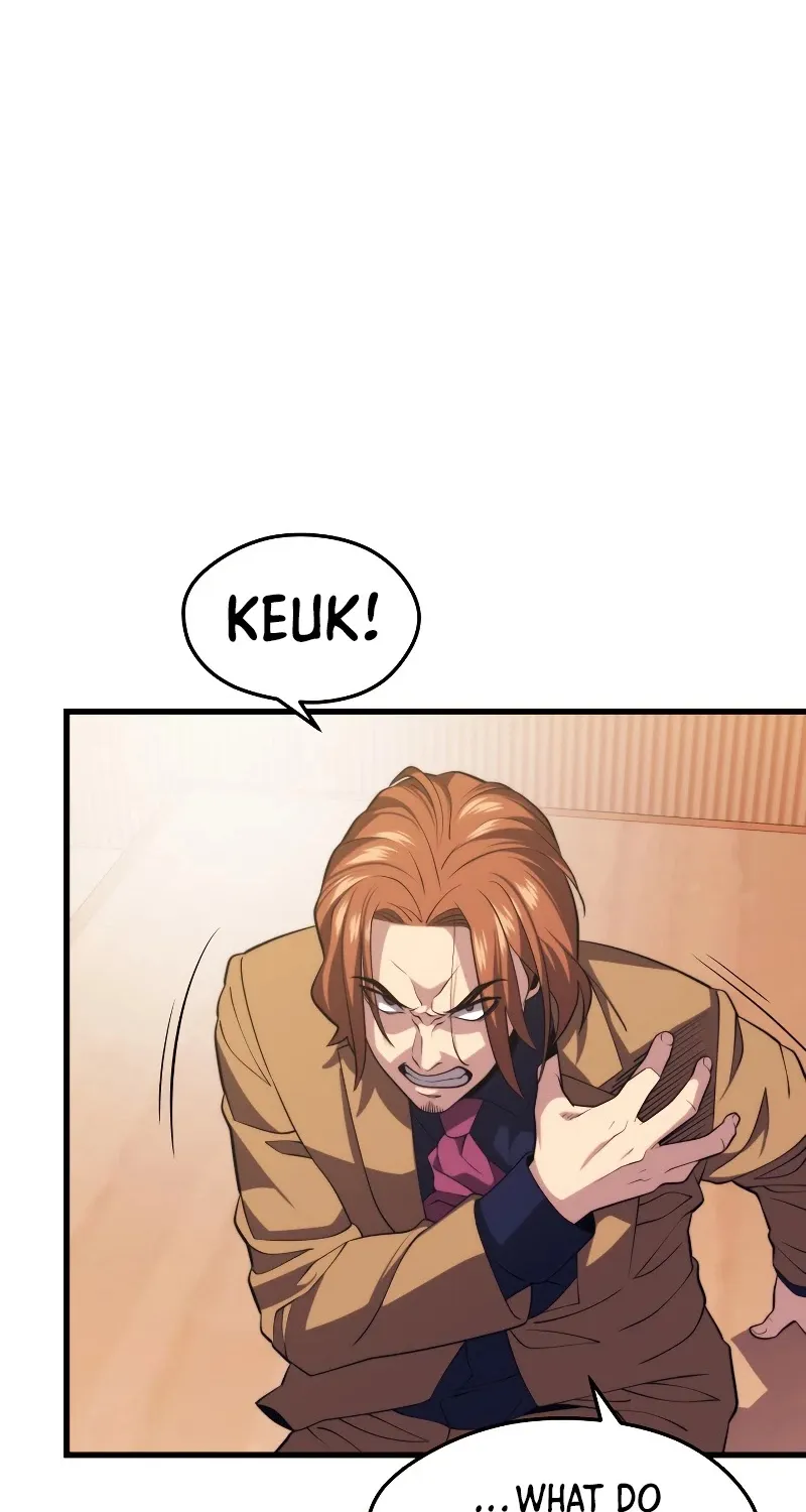 Seoul Station's Necromancer Mangakakalot X Chapter 33 Page 68