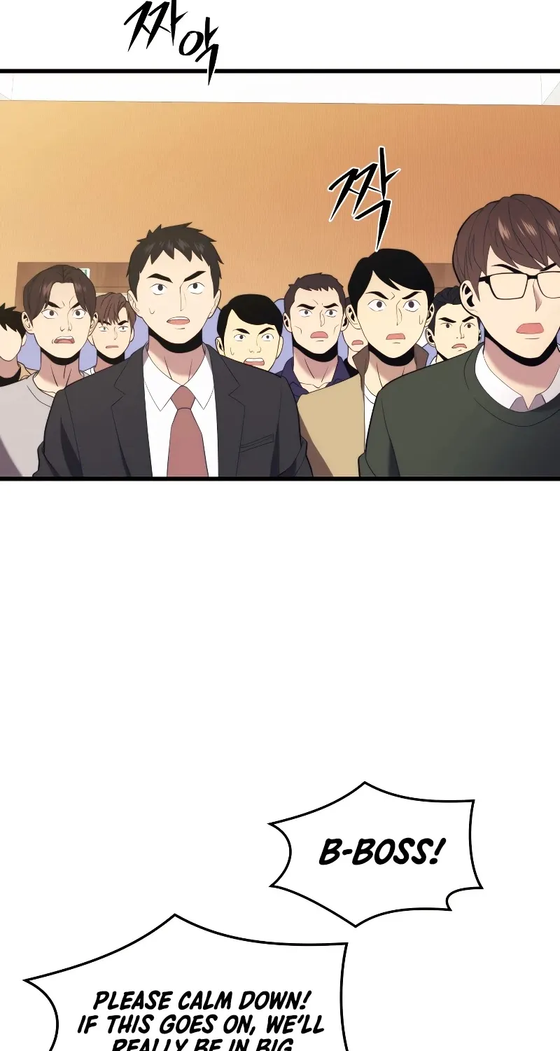 Seoul Station's Necromancer Mangakakalot X Chapter 34 Page 38