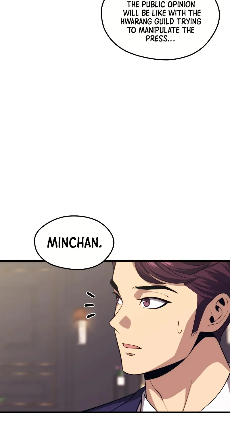Seoul Station's Necromancer Mangakakalot X Chapter 34 Page 61