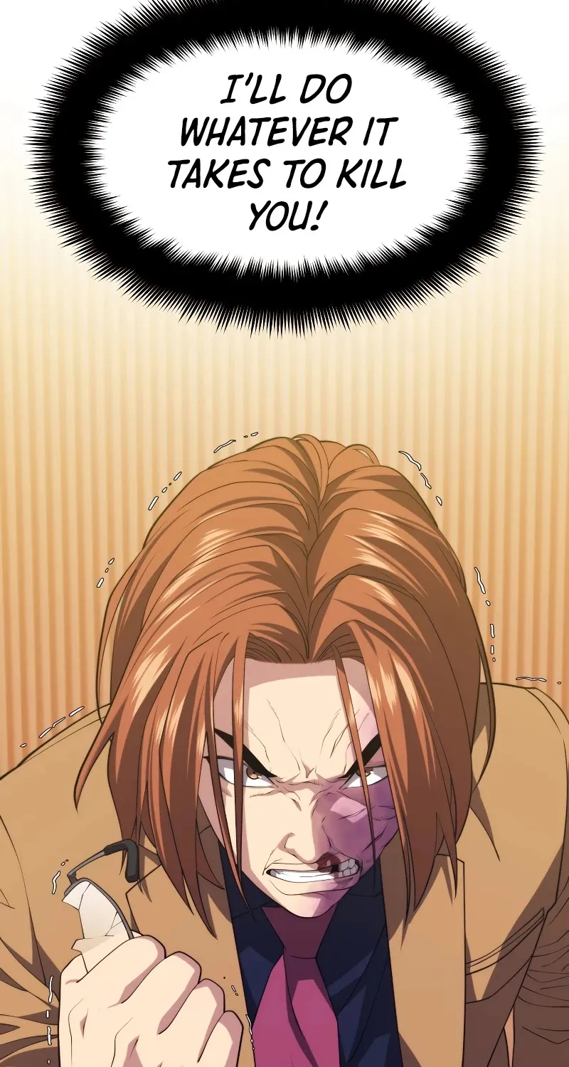 Seoul Station's Necromancer Mangakakalot X Chapter 35 Page 11