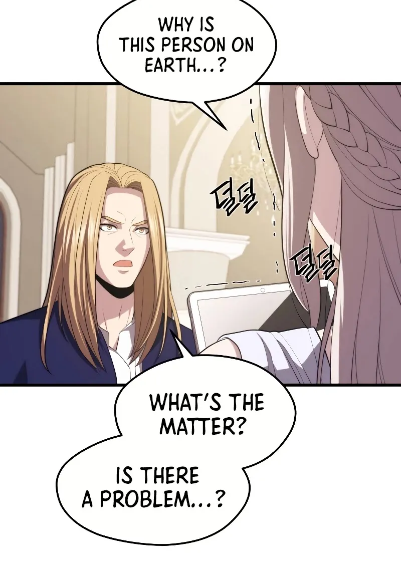 Seoul Station's Necromancer Mangakakalot X Chapter 35 Page 34