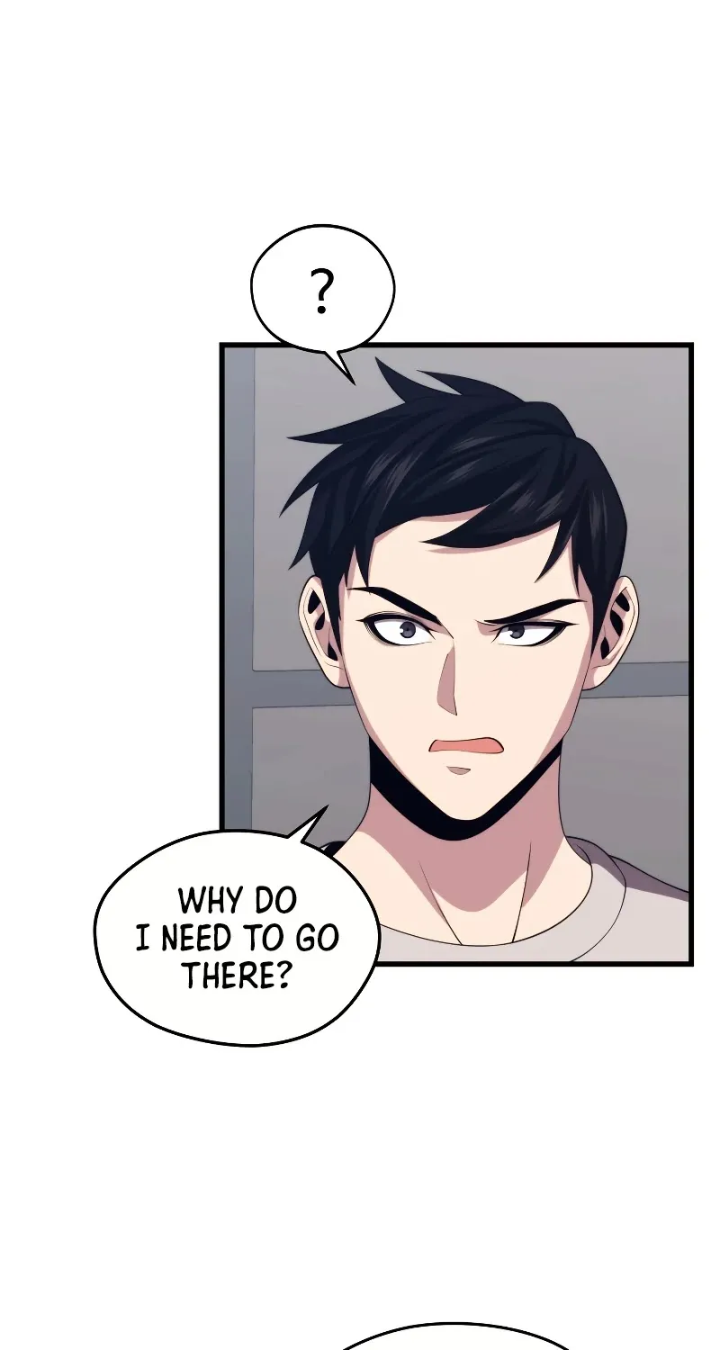 Seoul Station's Necromancer Mangakakalot X Chapter 35 Page 39