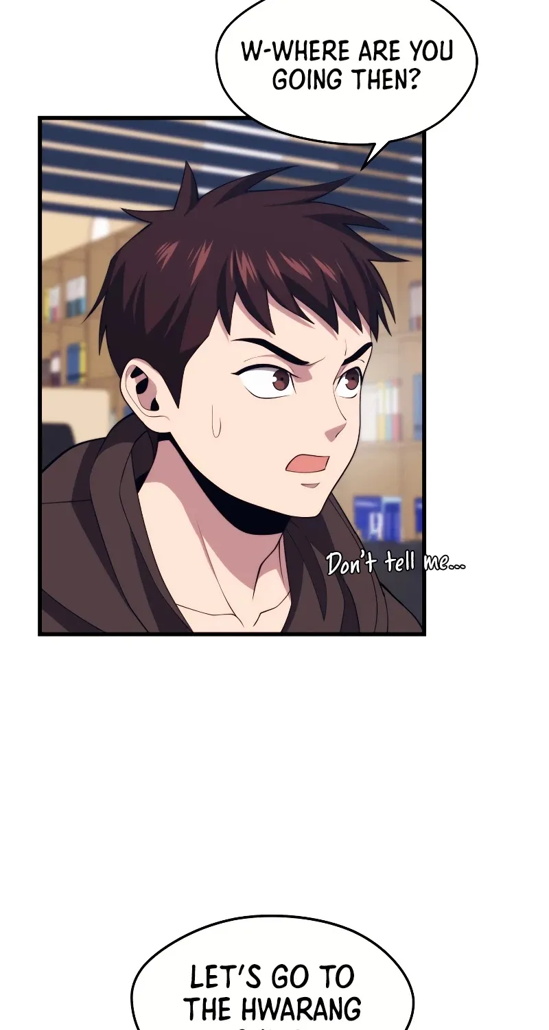 Seoul Station's Necromancer Mangakakalot X Chapter 35 Page 40