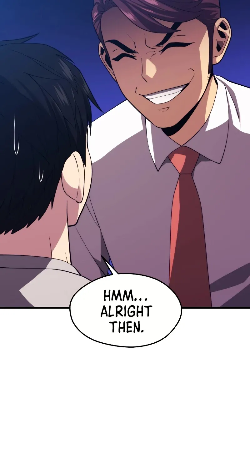 Seoul Station's Necromancer Mangakakalot X Chapter 35 Page 45