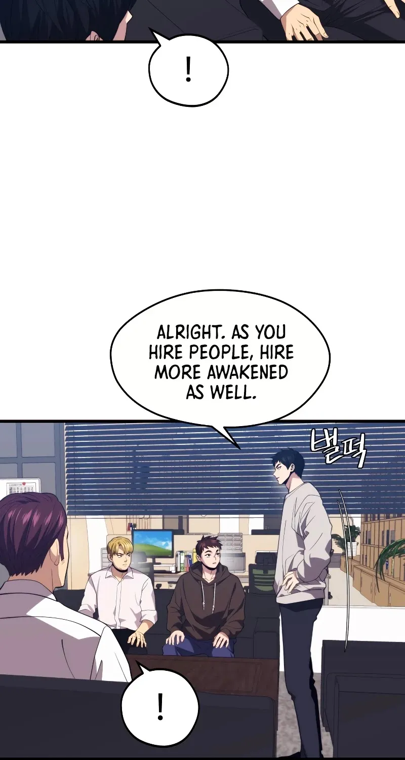 Seoul Station's Necromancer Mangakakalot X Chapter 35 Page 57