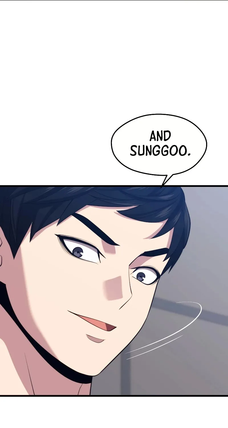 Seoul Station's Necromancer Mangakakalot X Chapter 35 Page 58