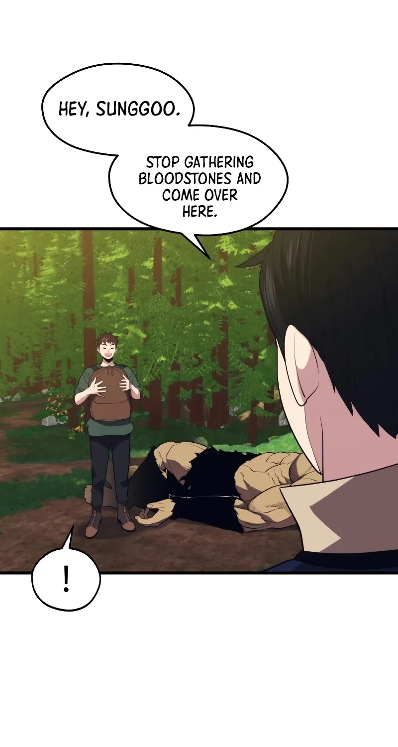 Seoul Station's Necromancer Mangakakalot X Chapter 35 Page 70