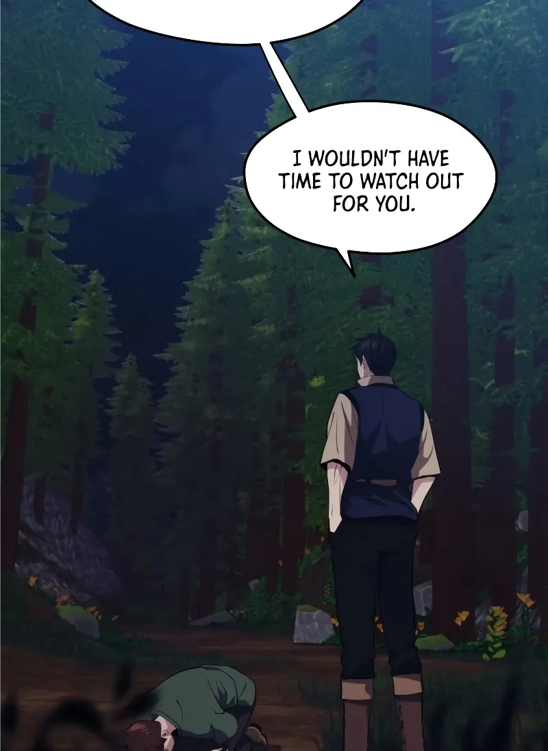 Seoul Station's Necromancer Mangakakalot X Chapter 36 Page 32