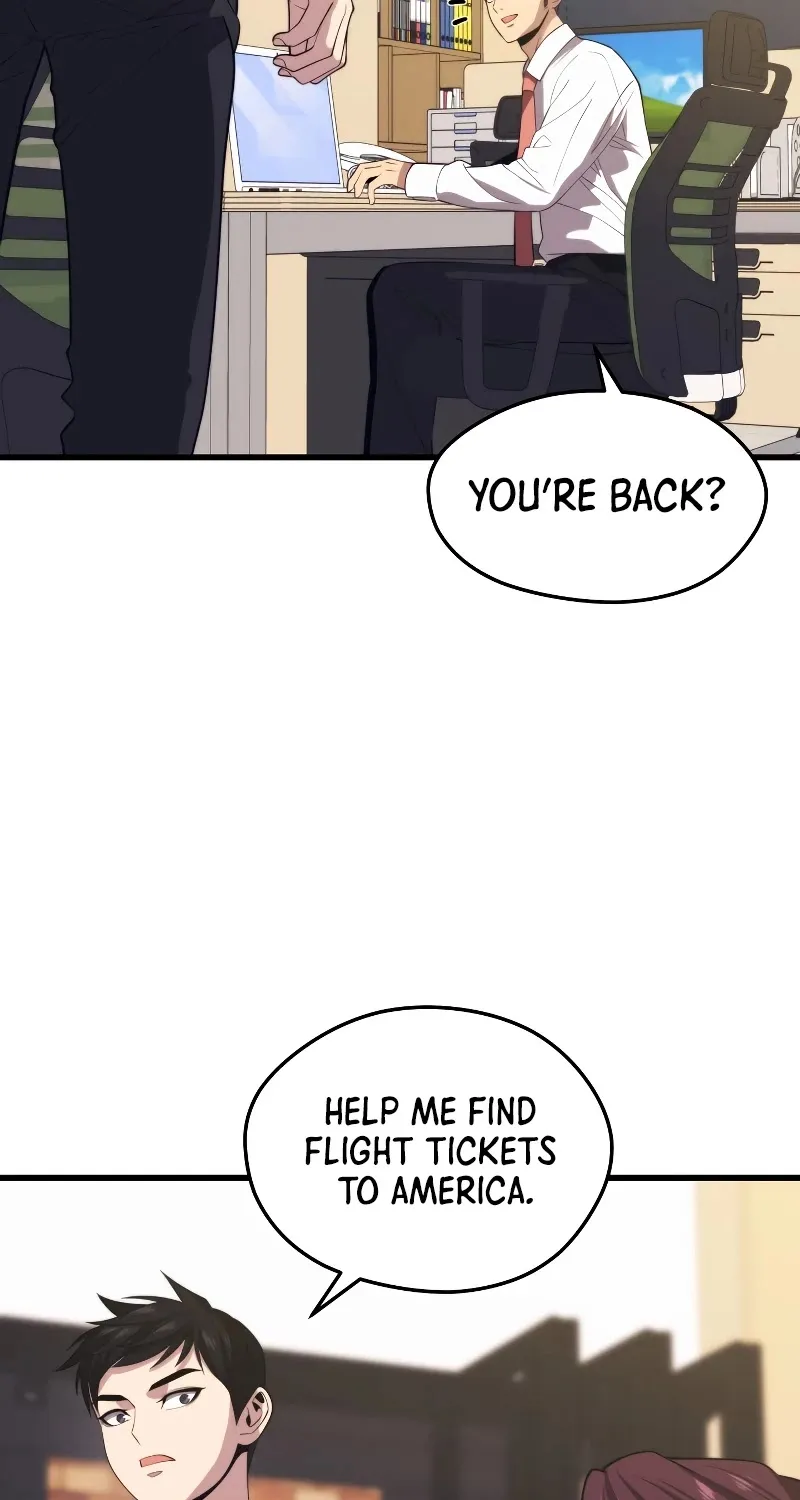 Seoul Station's Necromancer Mangakakalot X Chapter 36 Page 57