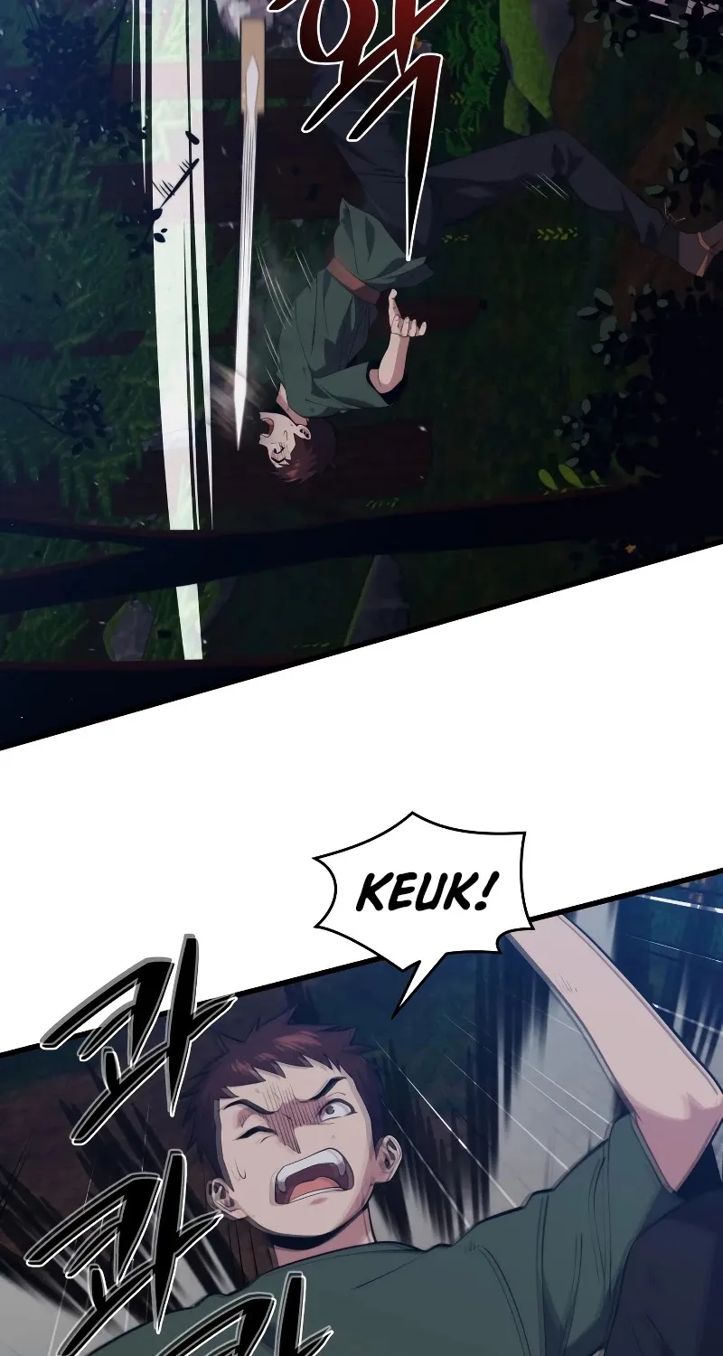 Seoul Station's Necromancer Mangakakalot X Chapter 36 Page 10