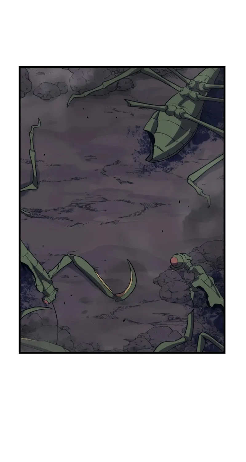 Seoul Station's Necromancer Mangakakalot X Chapter 38 Page 16
