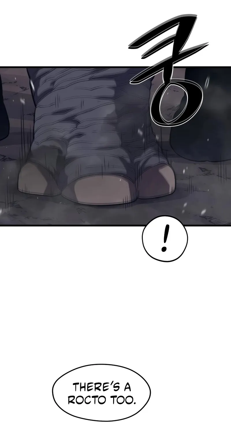 Seoul Station's Necromancer Mangakakalot X Chapter 38 Page 27