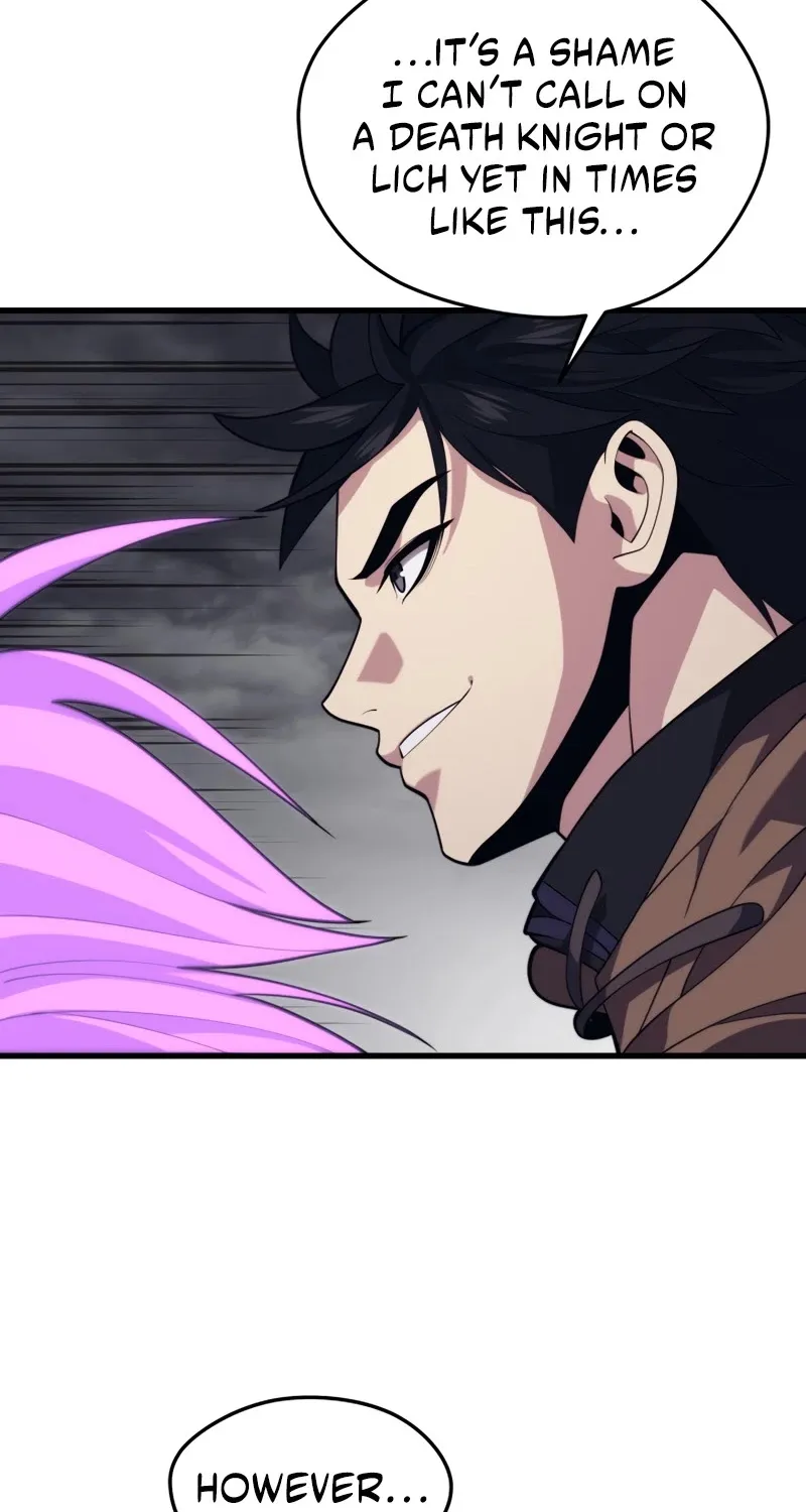 Seoul Station's Necromancer Mangakakalot X Chapter 38 Page 43
