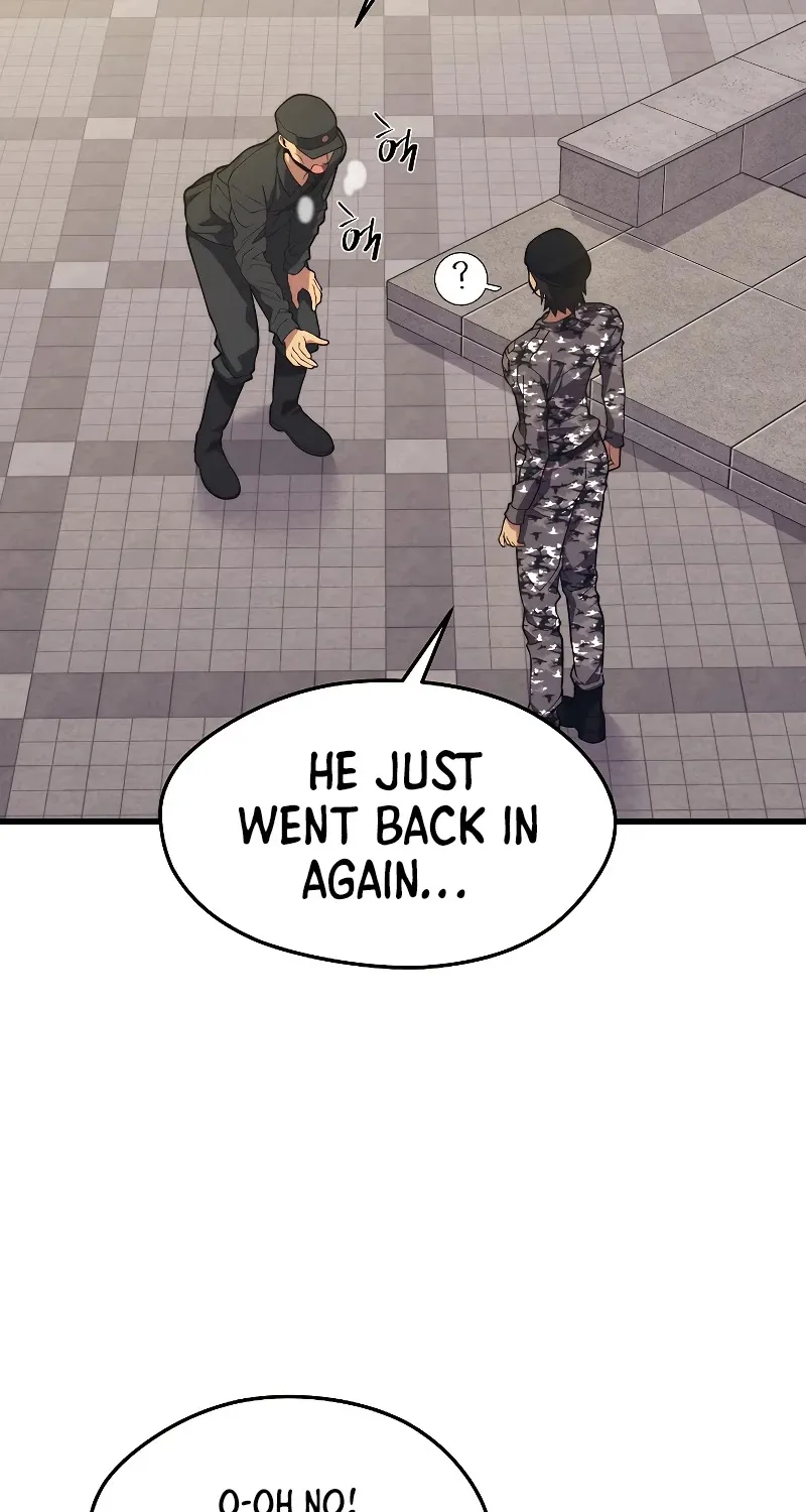 Seoul Station's Necromancer Mangakakalot X Chapter 39 Page 17