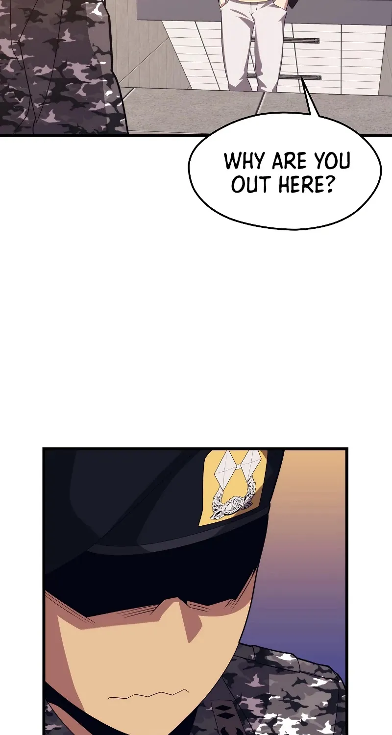 Seoul Station's Necromancer Mangakakalot X Chapter 39 Page 53