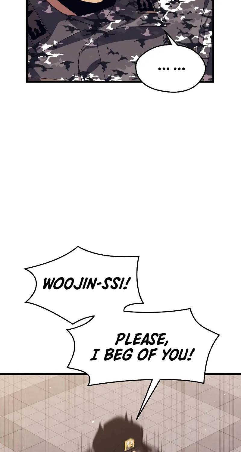 Seoul Station's Necromancer Mangakakalot X Chapter 39 Page 54