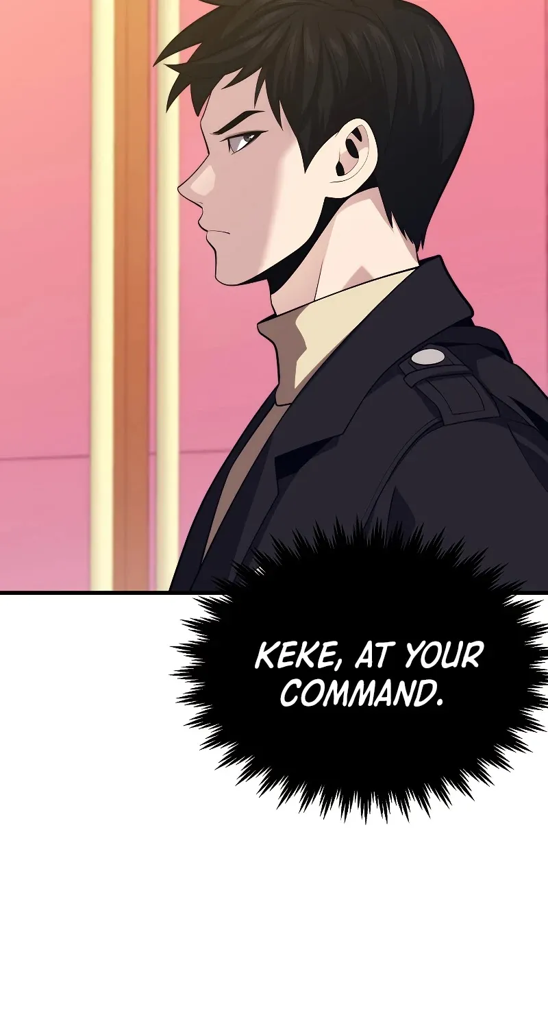 Seoul Station's Necromancer Mangakakalot X Chapter 39 Page 81