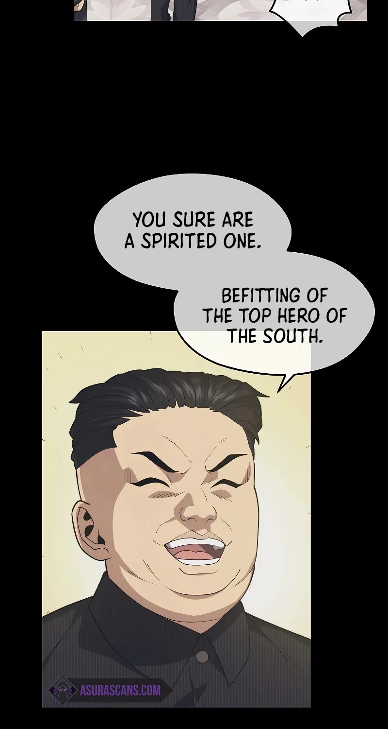 Seoul Station's Necromancer Mangakakalot X Chapter 39 Page 88