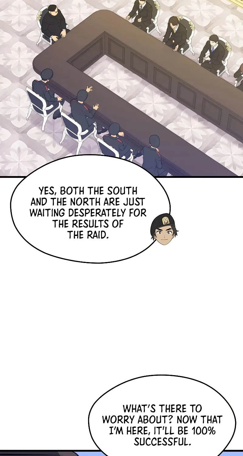 Seoul Station's Necromancer Mangakakalot X Chapter 39 Page 10