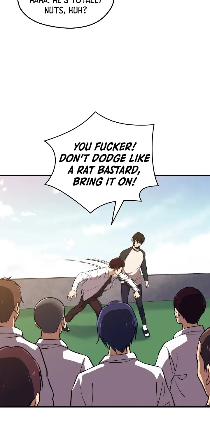 Seoul Station's Necromancer Mangakakalot X Chapter 4 Page 60