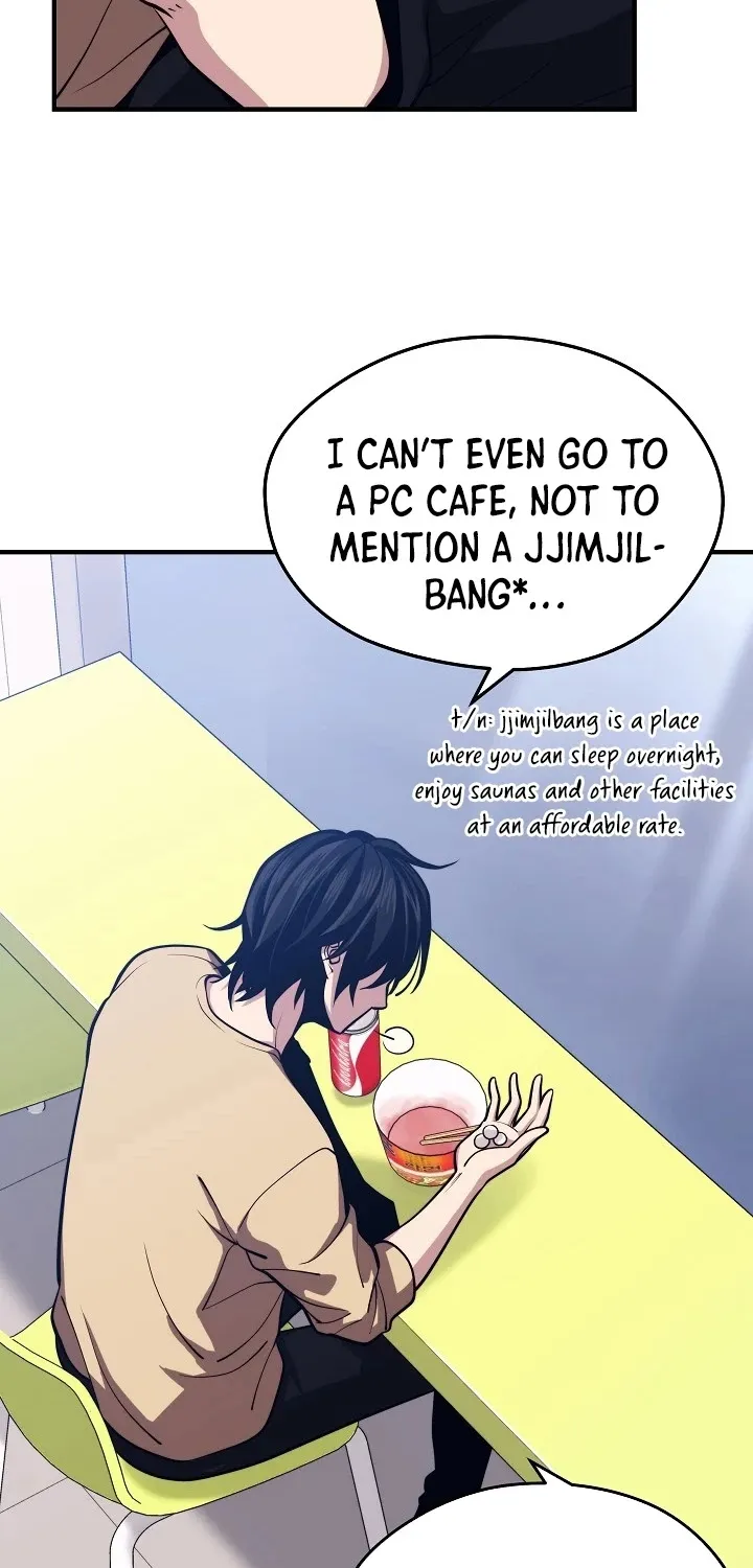 Seoul Station's Necromancer Mangakakalot X Chapter 4 Page 20