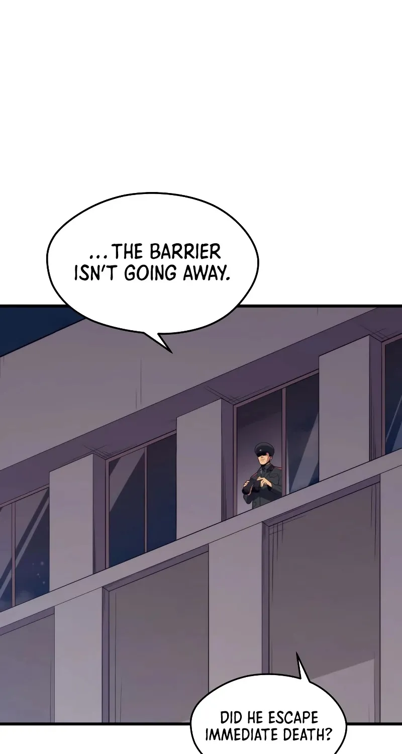 Seoul Station's Necromancer Mangakakalot X Chapter 40 Page 18