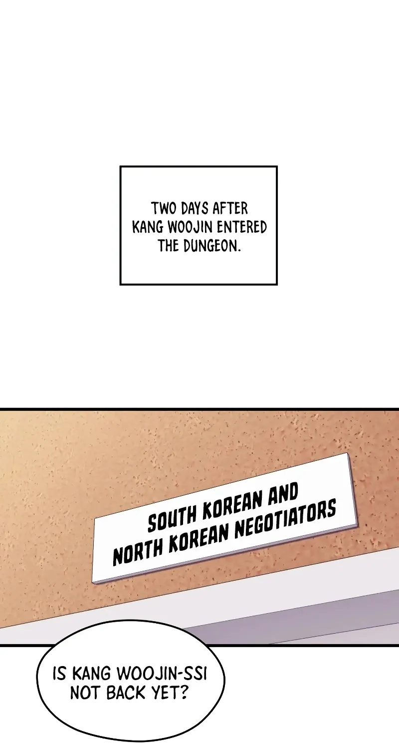 Seoul Station's Necromancer Mangakakalot X Chapter 40 Page 23